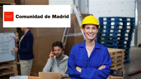 Trabajo en Madrid: Ofertas de empleo Madrid